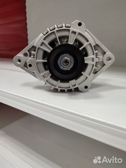 Генератор Daewoo Lanos