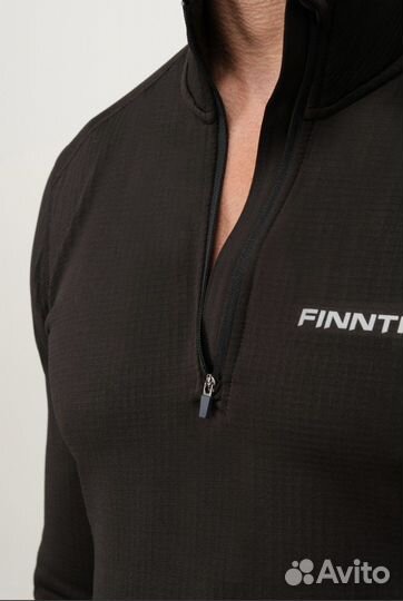 Термобелье утепленное Finntrail Subzero - комплект