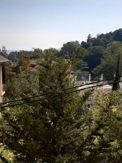 Квартира-студия, 35 м², 1/4 эт.