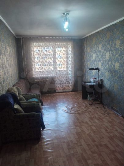 2-к. квартира, 60,1 м², 4/5 эт.