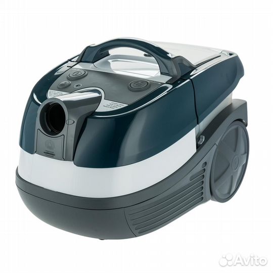 Моющий пылесос Bosch