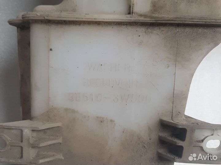 Бачок омывателя KIA Sportage 3