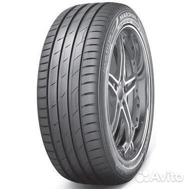 Marshal MU12 205/45 R17 88Y