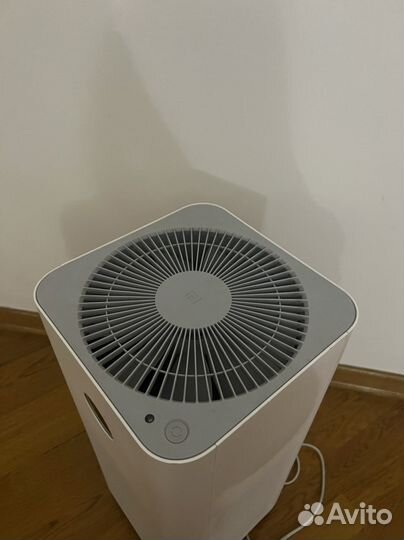 Очиститель воздуха Xiaomi Mi Air Purifier 2S