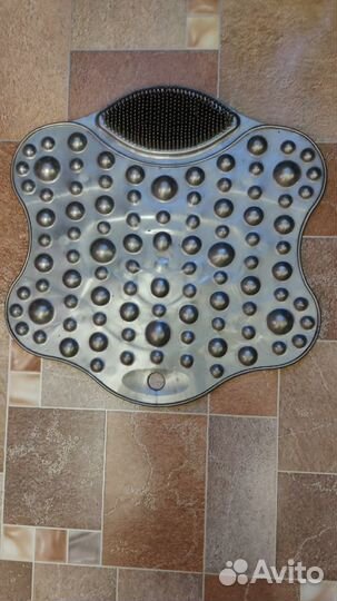 Массажный коврик для ног