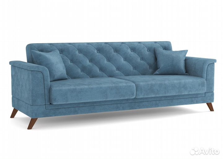 Диван-кровать 