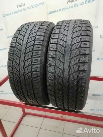 Bridgestone Blizzak Nordic 225/50 R17