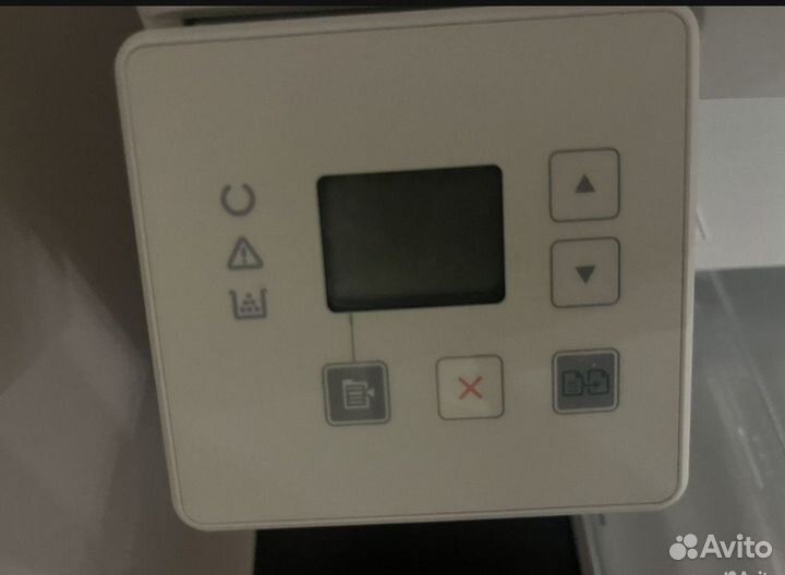 Принтер сканер копир hp
