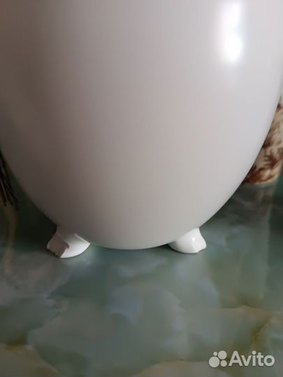 Фарфор ГДР и СССР