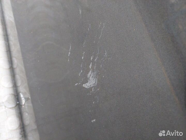 Дверь боковая левая передняя Opel Meriva 2010