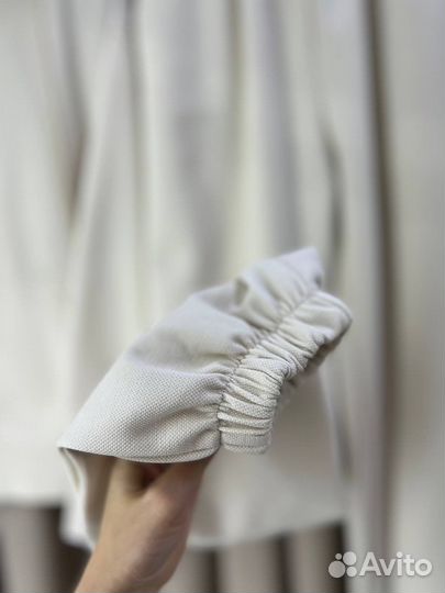 Спортивный костюм женский