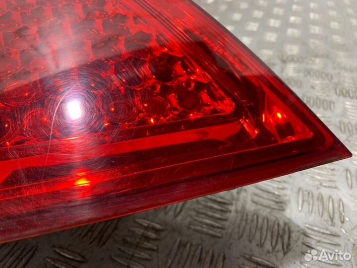 Фонарь задний левый Kia Ceed ED