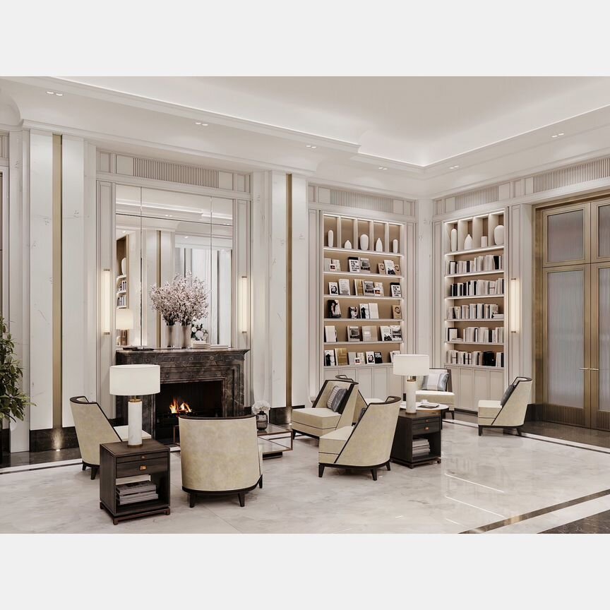 2-к. квартира, 72,6 м², 11/75 эт.