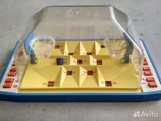 Настольные игры