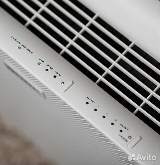 Воздухоочиститель Bork A502 wt