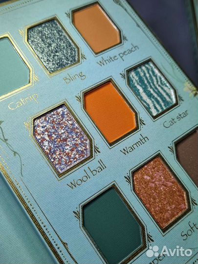 Oden s eye Cat s Breath