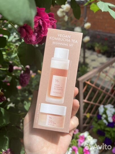 Набор пробников Dr.Ceuracle