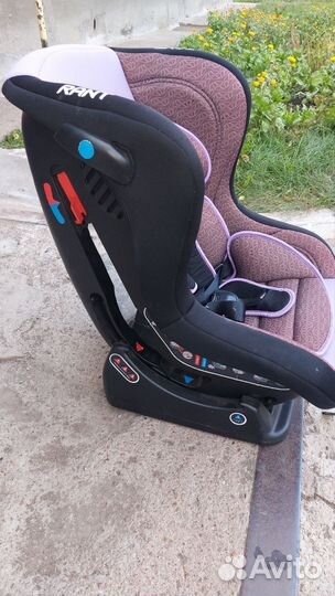 Детское кресло