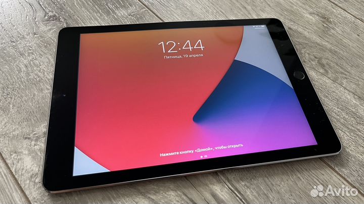 Планшет apple iPad Air 2