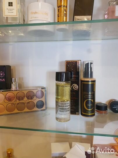 Парфюмерия