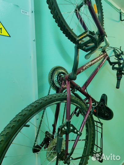 Велосипед бу Stern