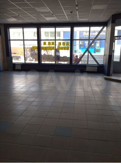 Торговое помещение, 10 м²