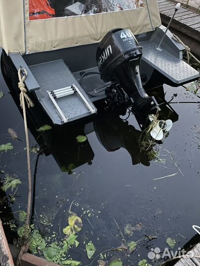 Неман 450 DS New