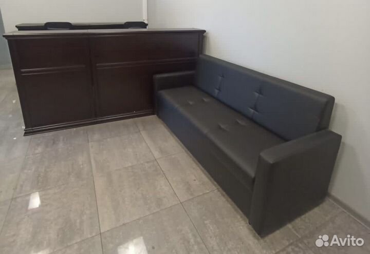 Ресепшен Стойка Администратора