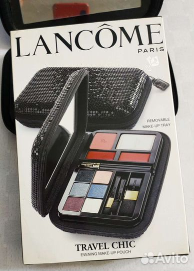 Набор косметики,Франция, lancome