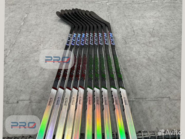 Клюшка хоккейная CCM FT6PRO INT/SR P29