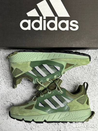 Кроссовки Adidas Zx1000