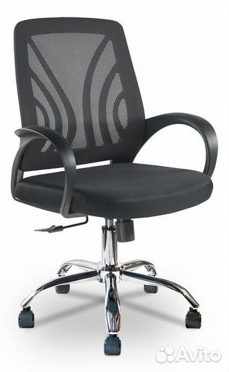 Кресло компьютерное Riva Chair 8099E