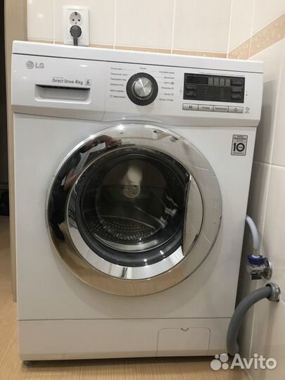 Ремонт стиральных машин и бойлеров