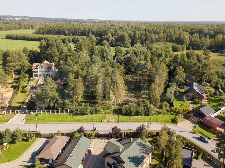 Участок 69 сот. (ИЖС)