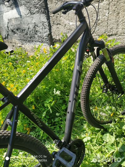 Горный велосипед 29.Торг