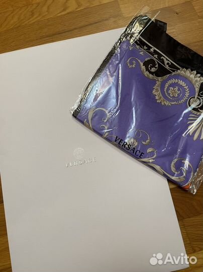 Платок Versace оригинал