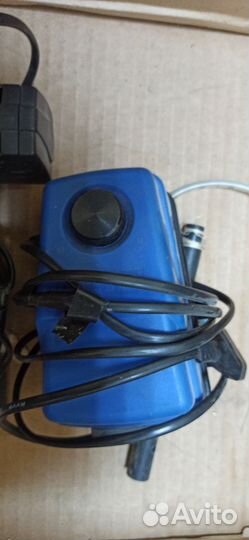 Помпа для аквариума