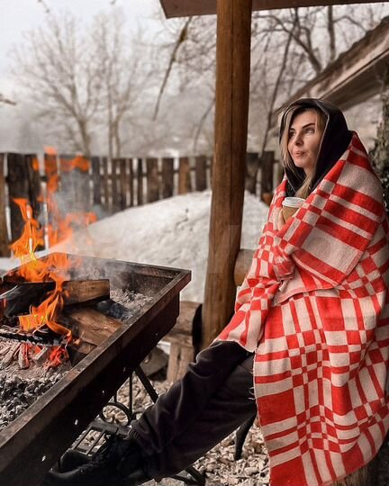 Дом 495 м² на участке 40 сот.