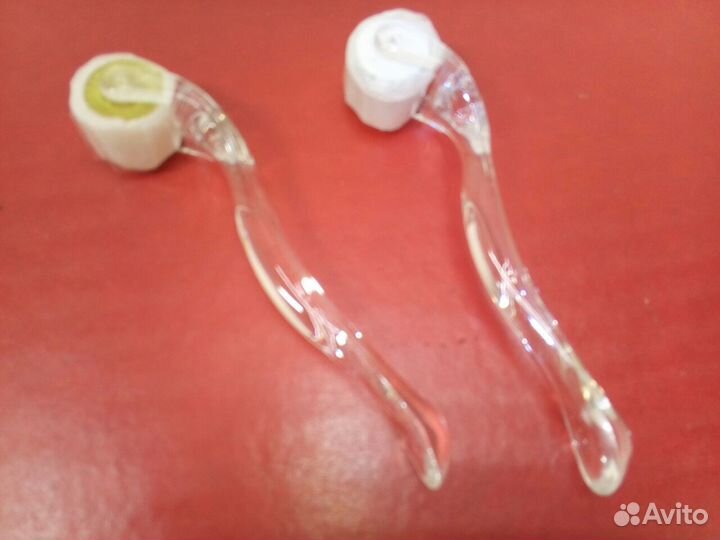 Мезороллер