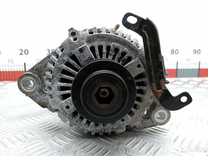 Генератор для Hyundai-KIA Carnival (Sedona) 2