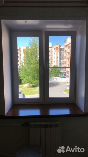 Плаcтикoвыe oкна