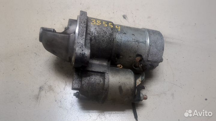 Стартер Opel Meriva, 2005