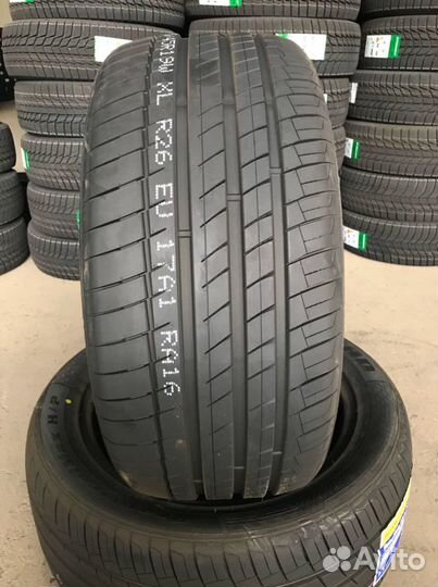 Habilead PracticalMax H/P RS26 325/30 R21
