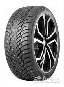Nokian Tyres Hakkapeliitta 10p SUV 225/60 R17 103T