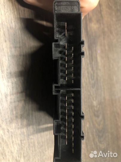 Блок управления АКПП Mercedes-Benz C-Class W203