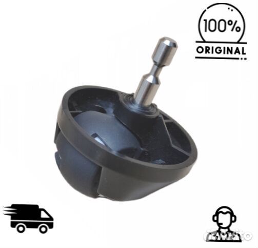 Ведущее колесо Mamibot exvac660 / 880 / 890 glory