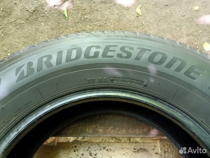 Bridgestone Ecopia EP850 225/70 R16 103H