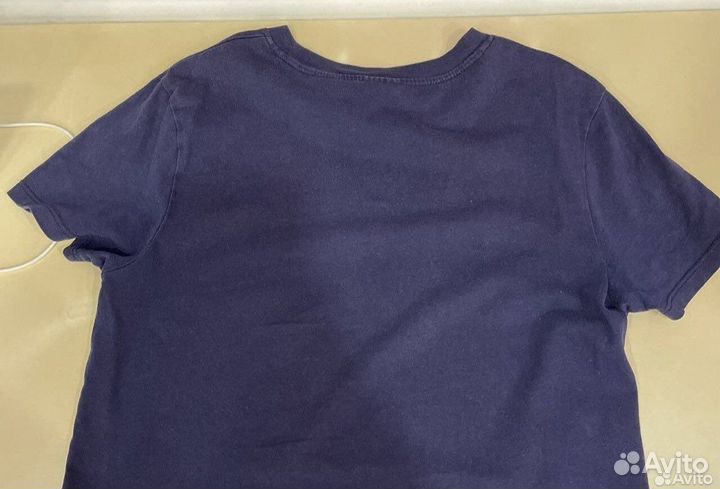 Футболка levis женская