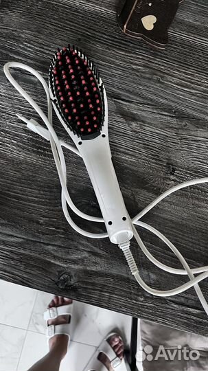 Выпрямитель для волос