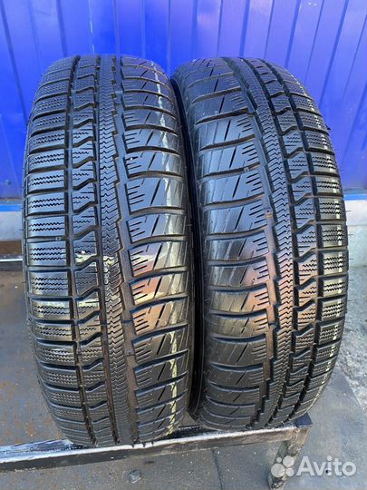 Vredestein QuaTrac 3 175/65 R15